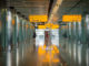 Heathrow Airport Terminal File Image