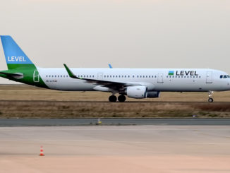 LEVEL OE-LCR Airbus A321-211 (Image: Anna Zvereva CC BY-SA2.0)