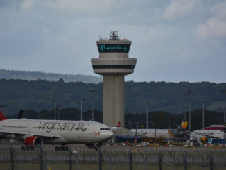 London Gatwick Airport (Image: UK Aviation Media)
