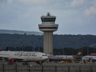 London Gatwick Airport (Image: UK Aviation Media)