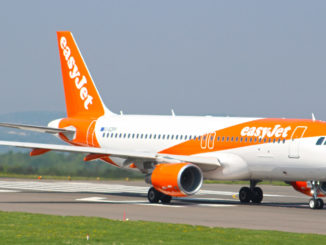 easyJet Airbus (UK Aviation Media)