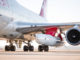 Virgin Orbit Cosmic Girl (Image: Virgin Orbit/Defence Imaging)