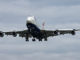 British Airways Boeing 747-400