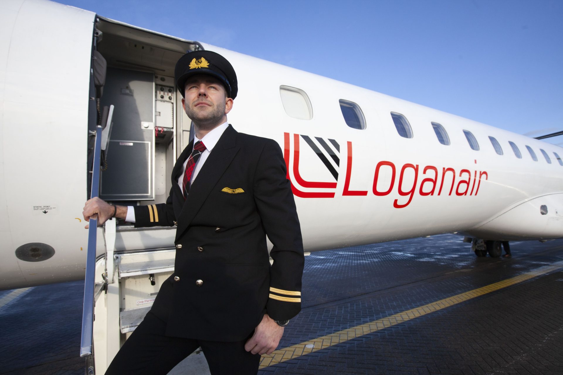 John Roush Pilot Meet the Pilot who took on the CAA over HIV and won! | UK Aviation News