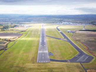 Newcastle Airport