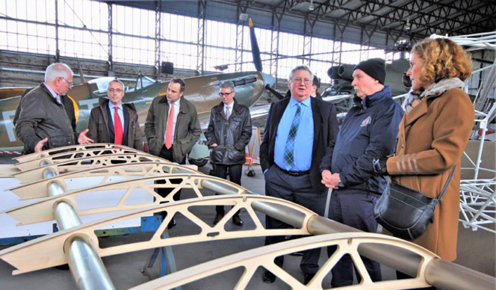 BAPNI-Sherwood-Scout