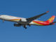 Hainan Airlines Airbus (Image: N509FZ CC BY-SA4.0)