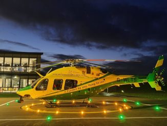 Wiltshire Air Ambulance