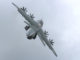 An Airbus A400M performing a Steep climbout (Image: Max Thrust Digital)