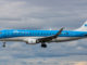 KLM Embraer