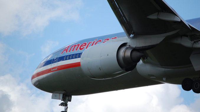 American Airlines