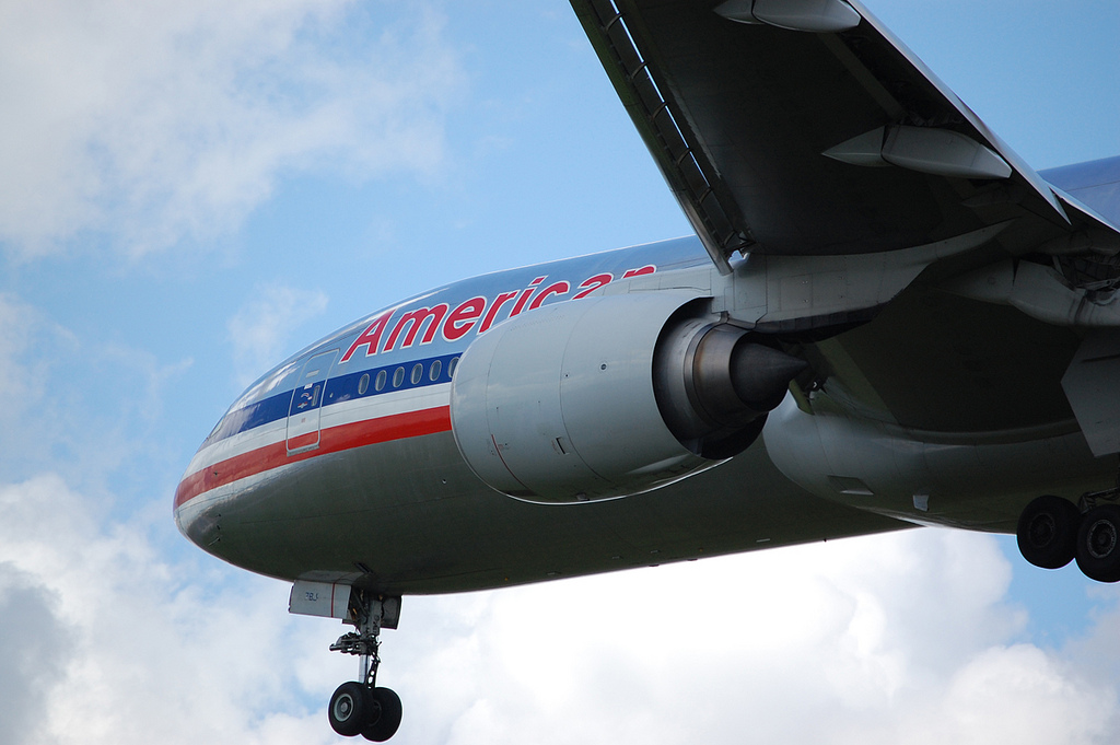 American Airlines