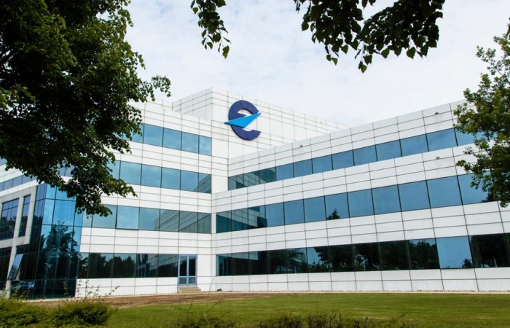 EUROCONTROL Headquarters