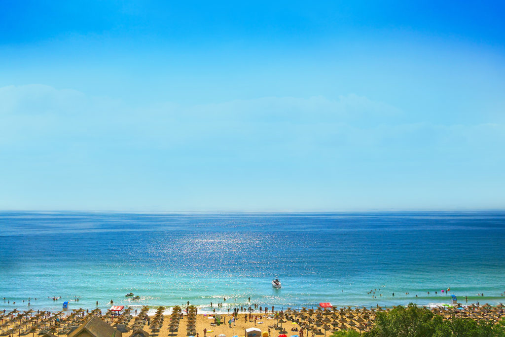 Bulgaria - Sunny Beach