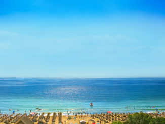 Bulgaria - Sunny Beach