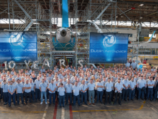 Dublin Aerospace
