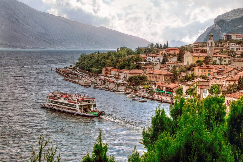 Lake Garda