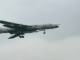 Hypersonic Missile on Chinese Xian H-6N Bomber