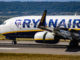 Ryanair Boeing 737-800 (Image: UK Aviation Media)