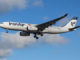 Iran Air Airbus A330-200 (Image: Mark Harkin/Wikimedia/CC BY2.0)