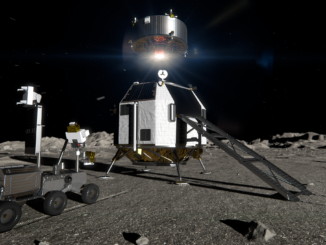 European Large Logistics Lander