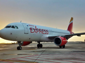 Iberia Express Airbus