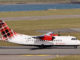 Loganair ATR