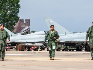 Image: Crown Copyright.