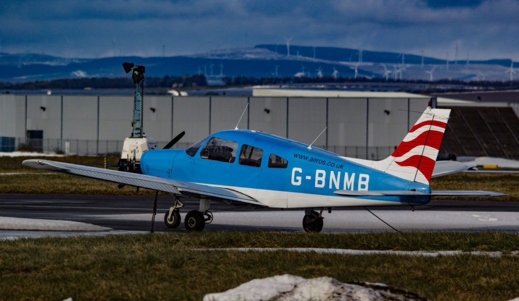 General Aviation Generic