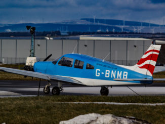 General Aviation Generic