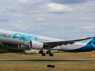 Airbus A330neo (Image: UK Aviation Media)