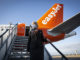 easyJet fast tracks cabin crew to be NHS Vaccinators