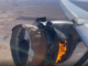 UA328 Engine Explosion