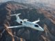 Bombardier Learjet 75