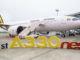 First A330neo delivery for Uganda Airlines (Airbus/H.GOUSSE)