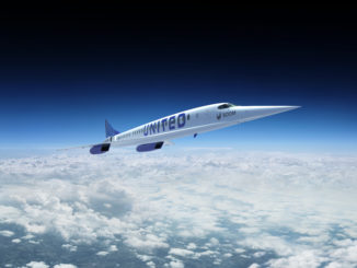 Boom Overture in United Colours