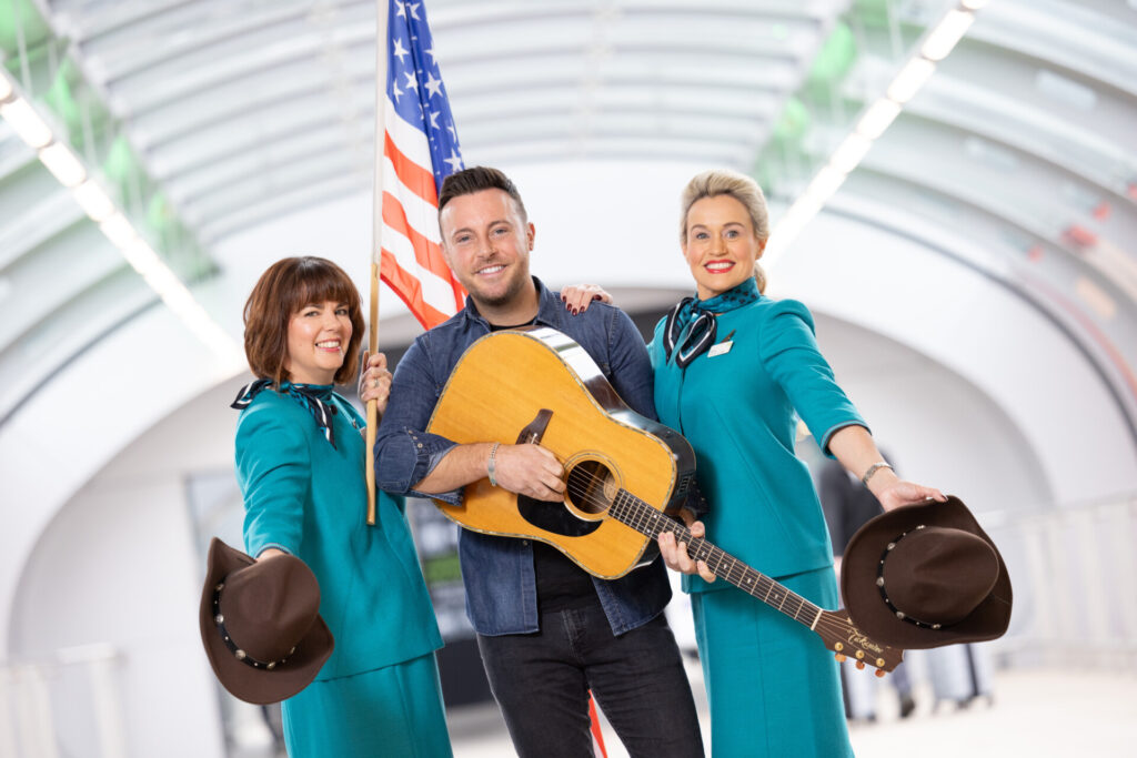 Aer Lingus set to launch direct flights to Nashville