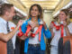 easyJet offers Flight Paths taster sessions as part of its annual recruitment drive aimed at 18–24 year-olds to help tackle spike in youth unemployment