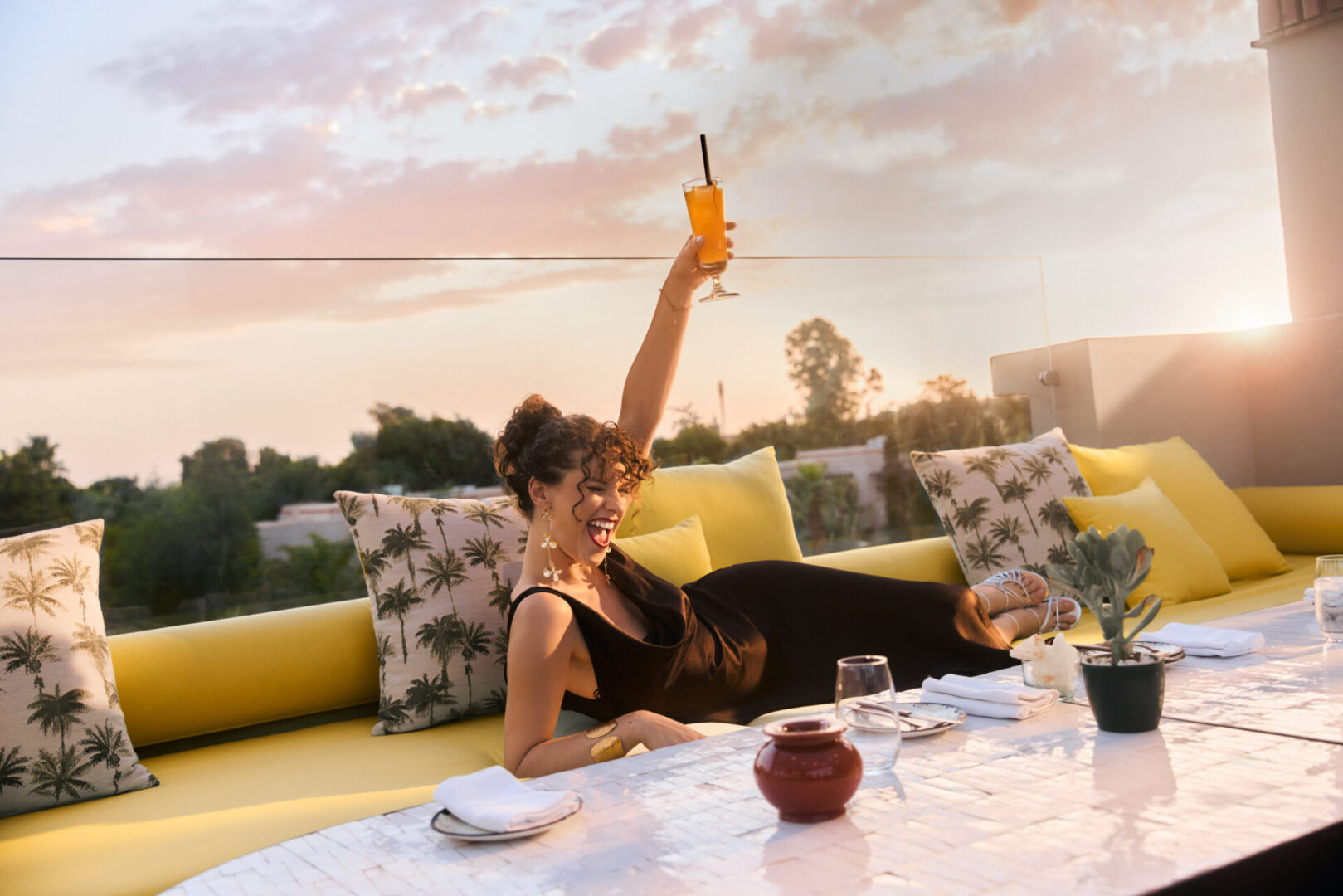 easyJet Holidays launches new Luxury Collection