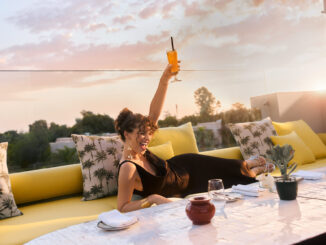 easyJet Holidays launches new Luxury Collection