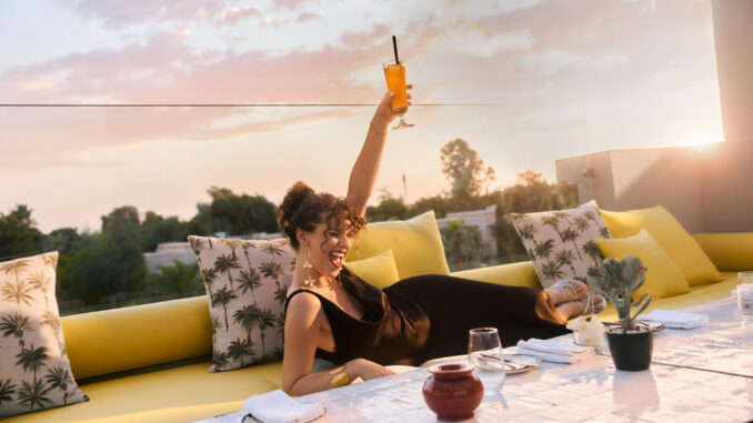 easyJet Holidays launches new Luxury Collection