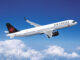 Air Canada A321XLR