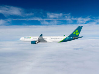 Aer Lingus A330 EI-EDY