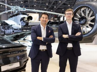 ACH130 Aston Martin Edition