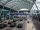 Airport drop-off zone charges at UK Airports