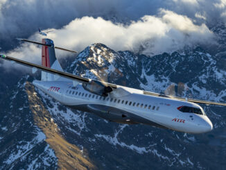ATR aims to have fleet of 25+ ATR 72-600 in Korea