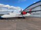 Loganair ATR42-600