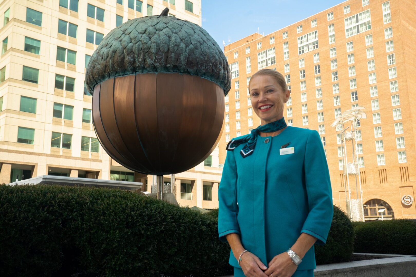 Aer Lingus launches biggest ever transatlantic schedule for 2026, including a brand-new route to Raleigh-Durham in North Carolina