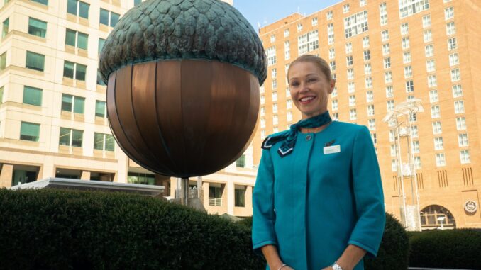 Aer Lingus launches biggest ever transatlantic schedule for 2026, including a brand-new route to Raleigh-Durham in North Carolina