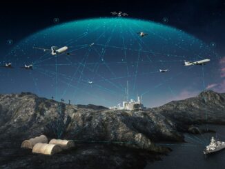 Airbus & Northrop Grumman team up for NATO surveillance concepts